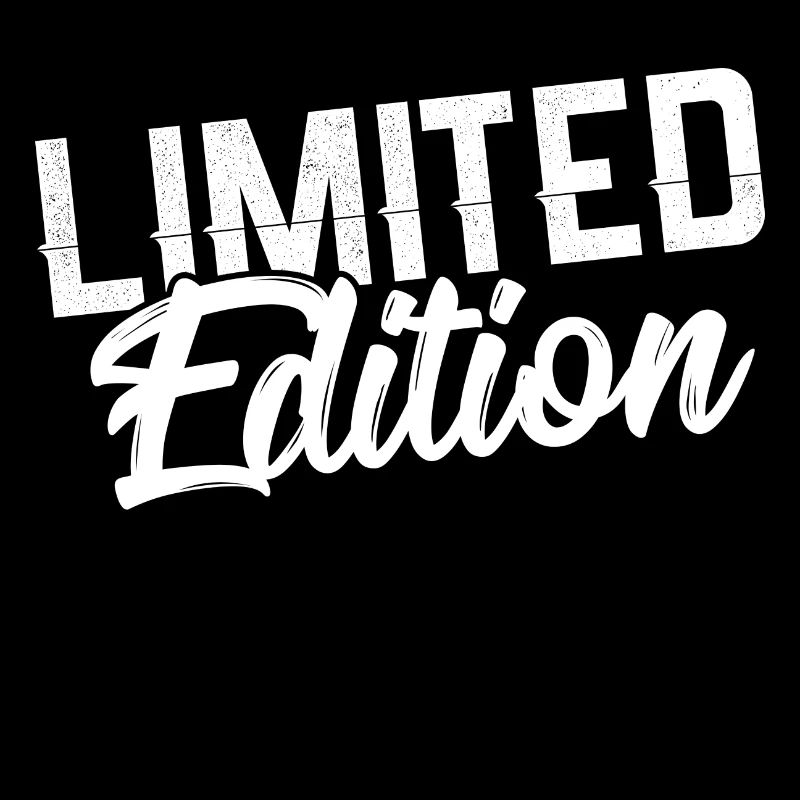limited edition