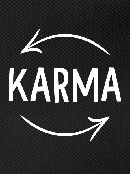 Karma Karma