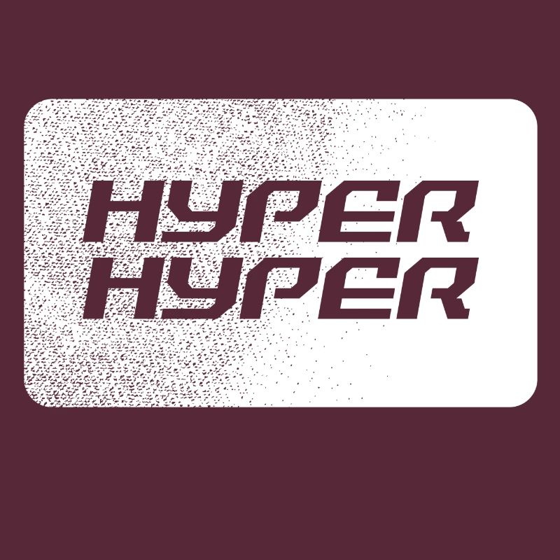 Hyper Hyper Gift