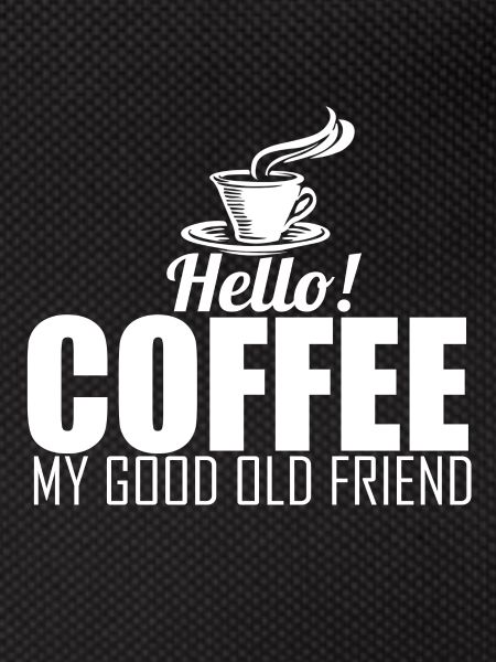 Coffee - coffee