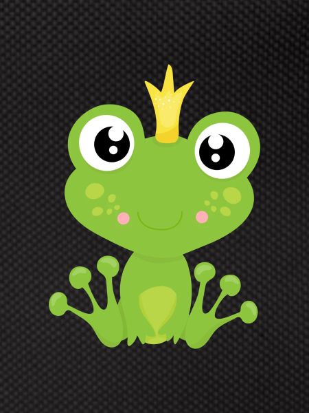 Frog King