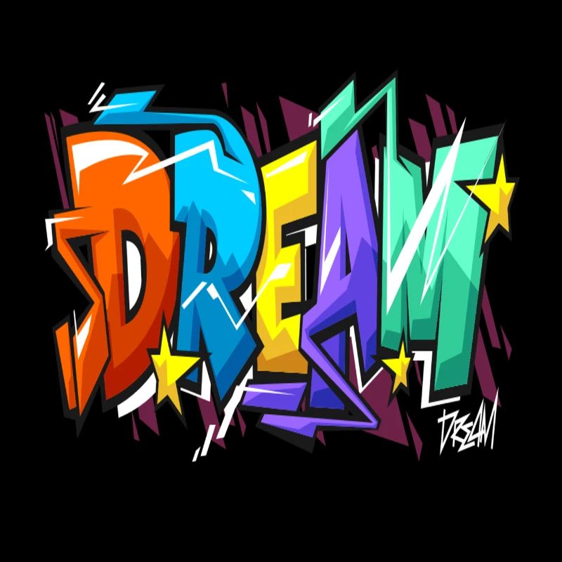 Graffiti Dream