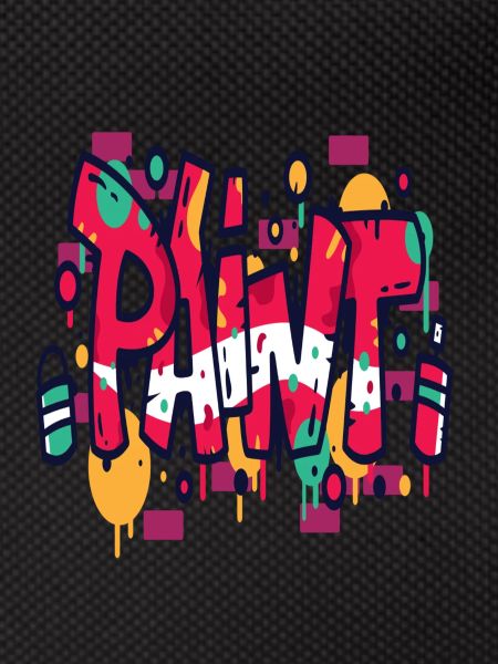Graffiti Paint