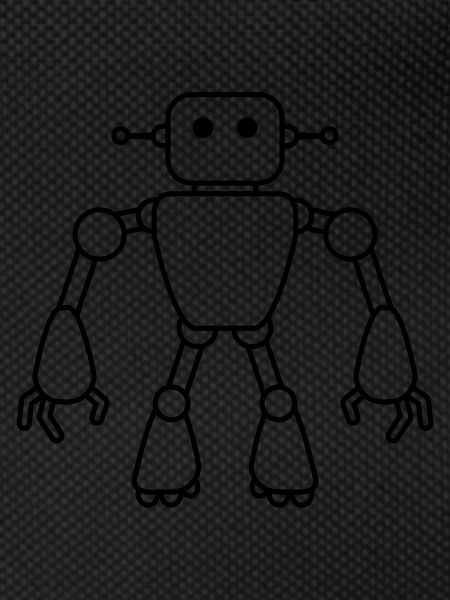 Robot Man
