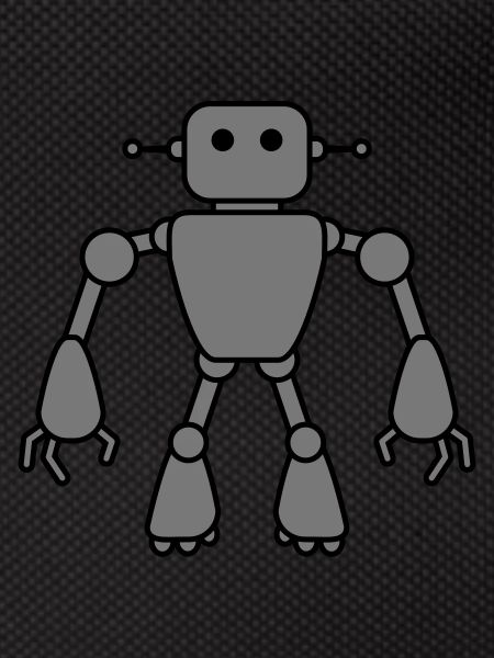 Robot Man