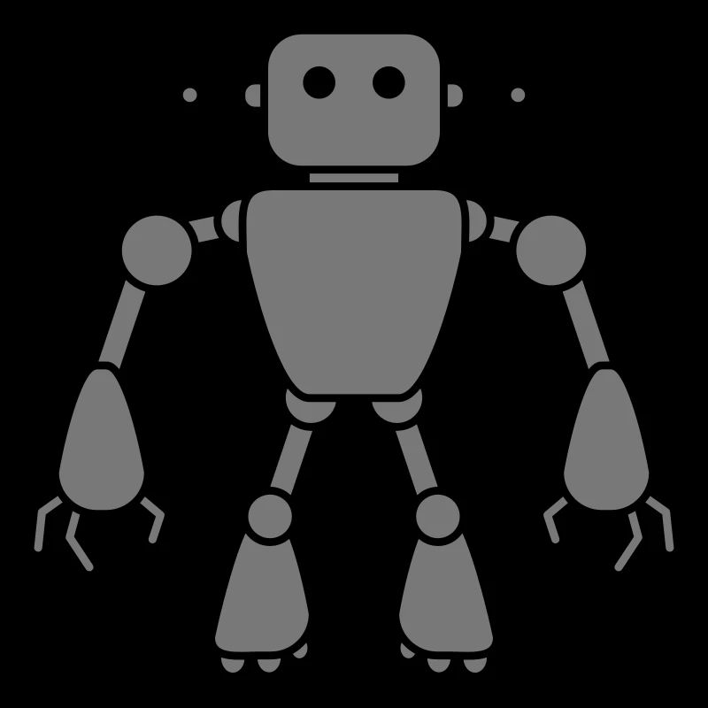 Robot Man