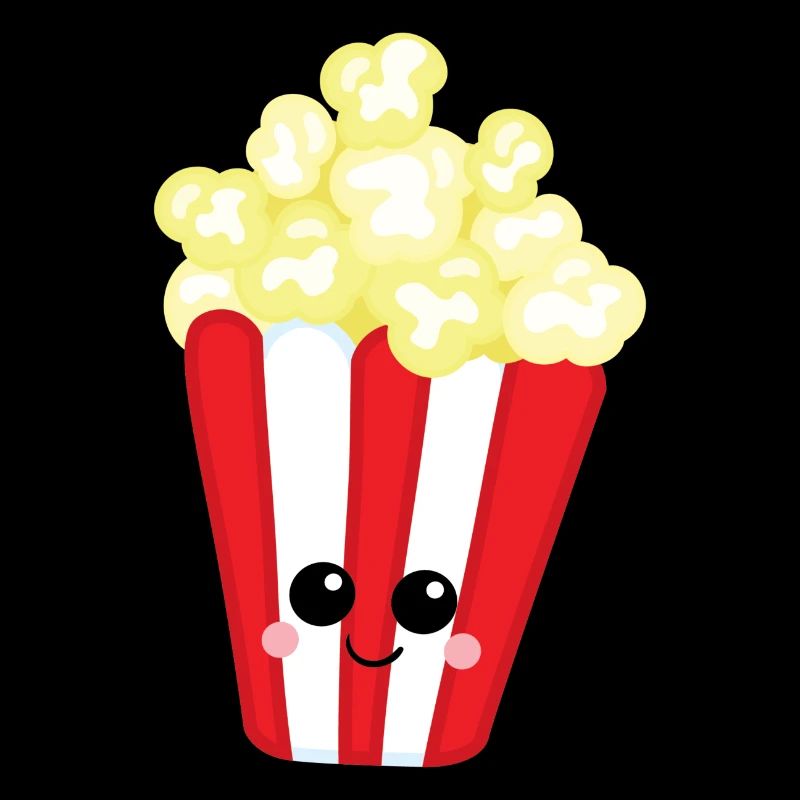 pop-corn