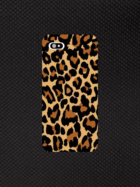 leopard