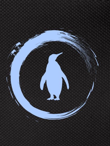 penguin
