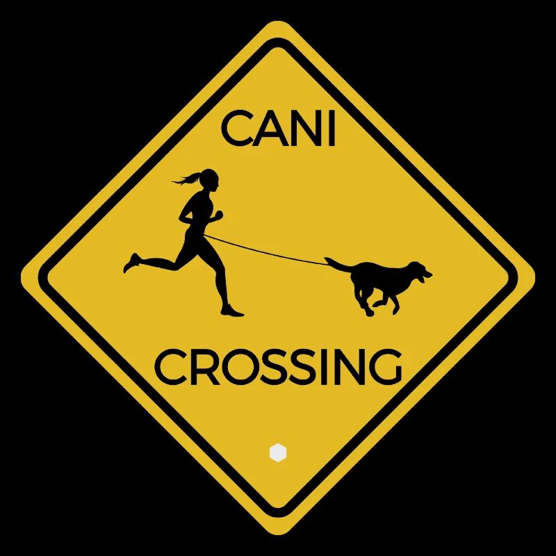 Cani-Crossing