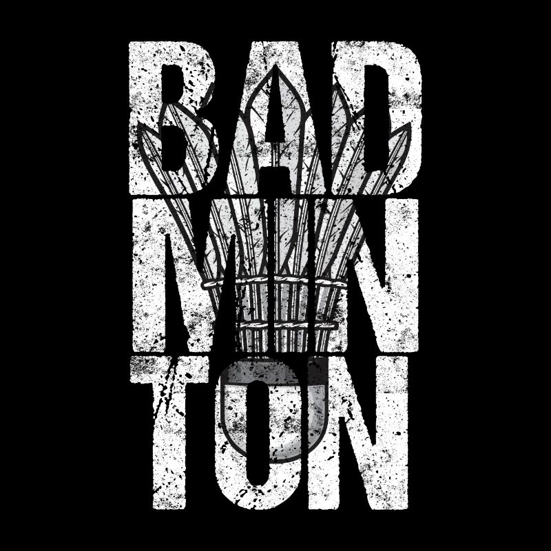 Badminton