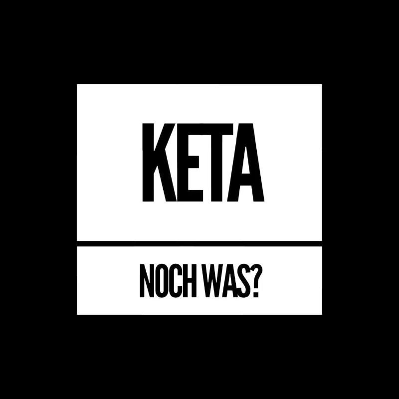 Keta noch was | Ketamin Geschenkidee