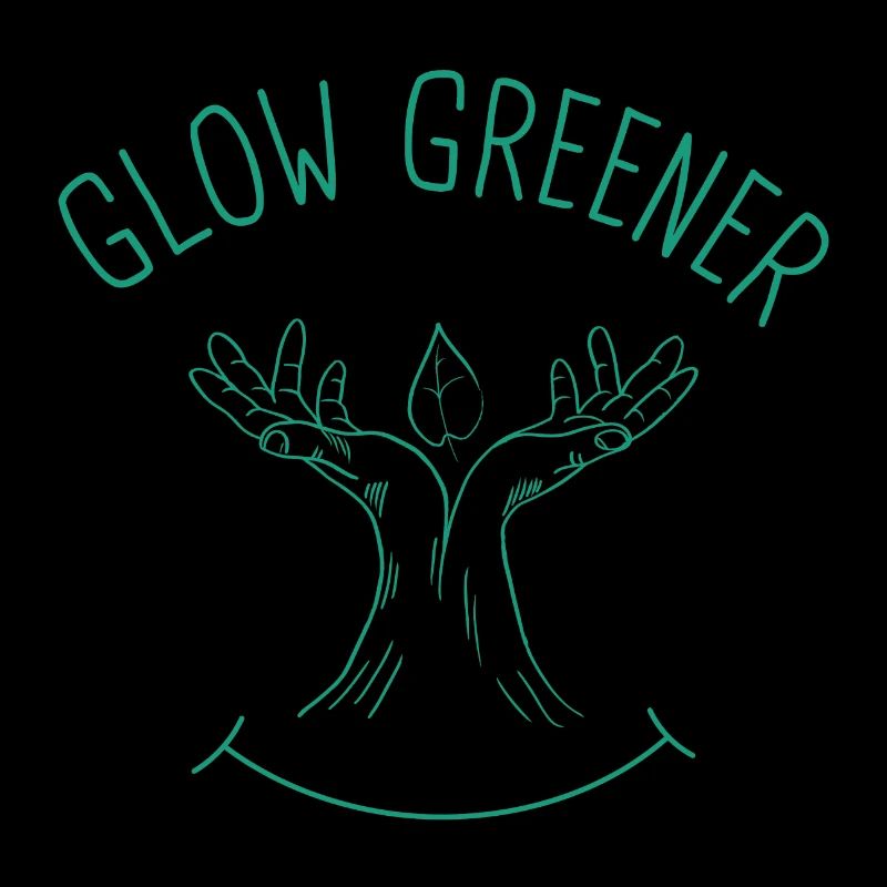 Glow Greener