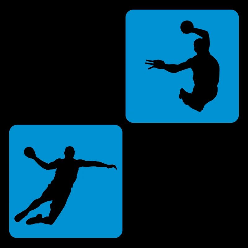 Handball Player