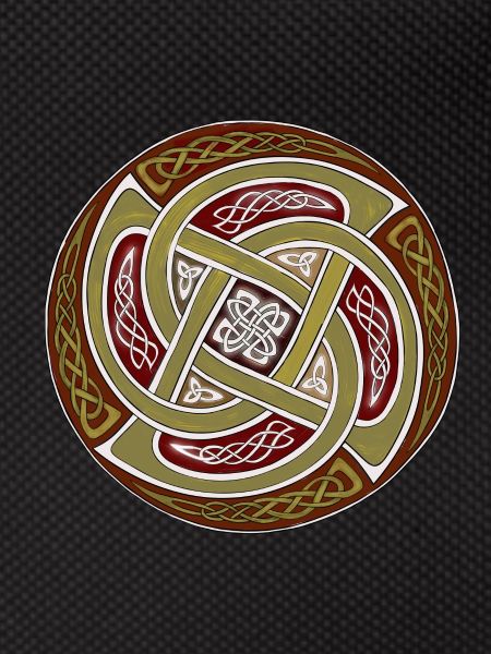 Celtic Ornaments 02