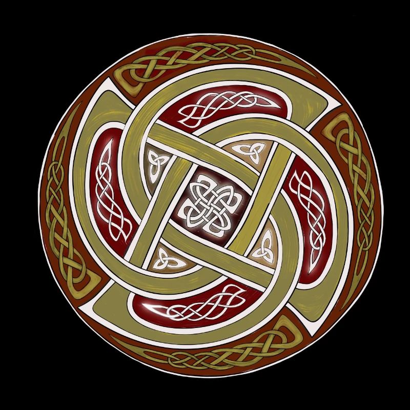 Celtic Ornaments 02