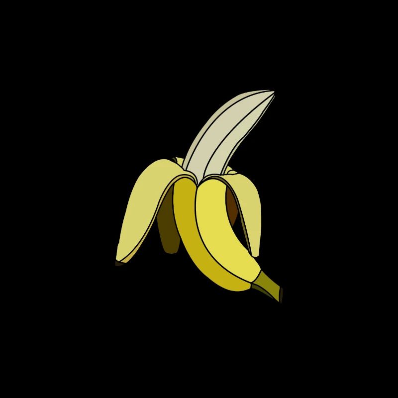Banane / fruit