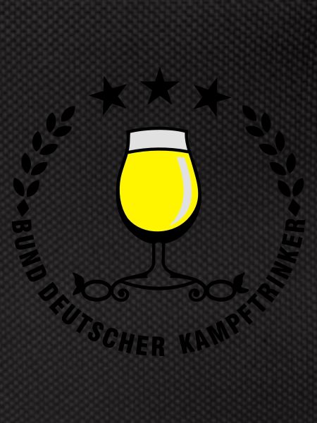 Bund Deutscher Kampftrinker (3c)