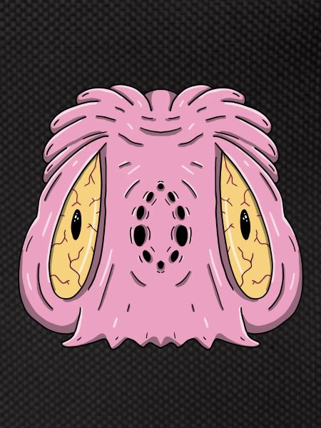 Alien / Monster