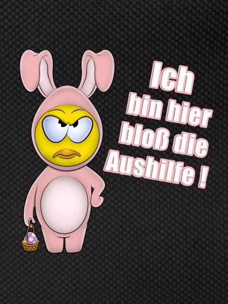 Aushilfe