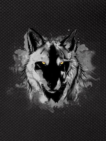 wolf