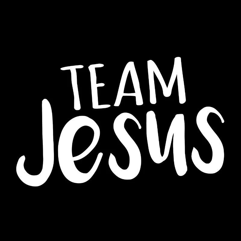 team jesus Christus
