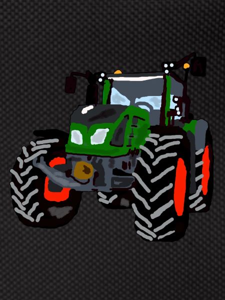 Traktor