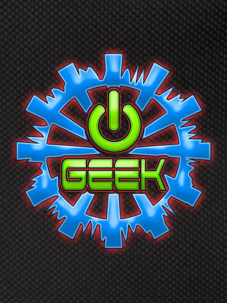 geek