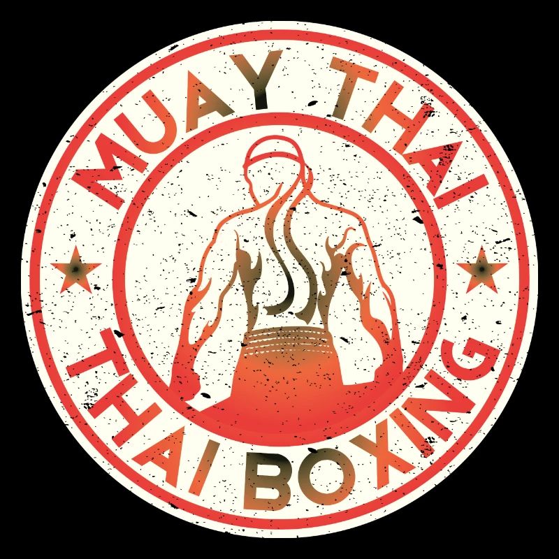 Thai Boxing