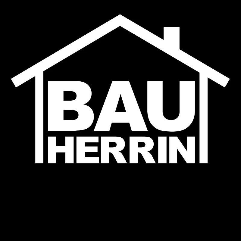 Bauherrin Bauherr