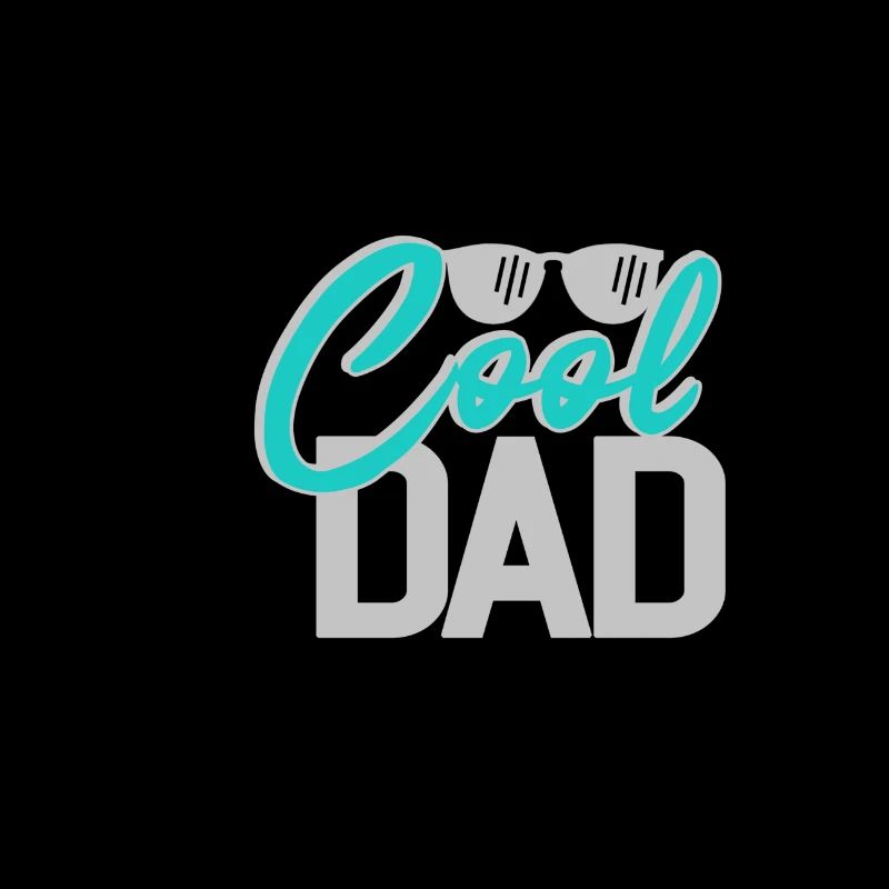 cool dad