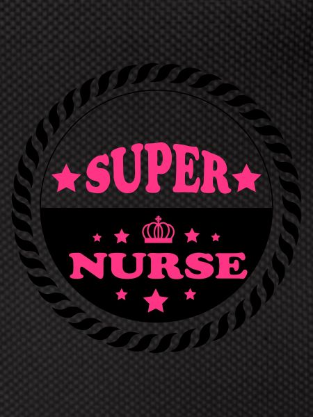 Super nurse