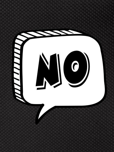 NO NEIN