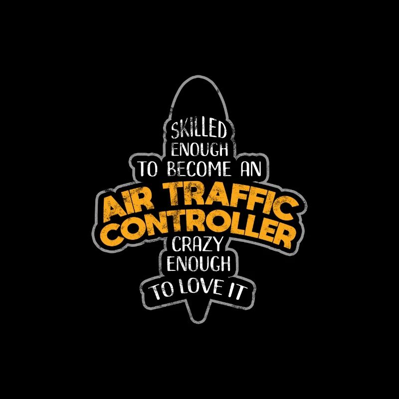 Air Traffic Controller Air Traffic Controller - ATC Air Traffic