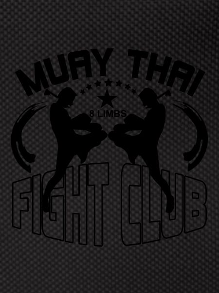 Muay Thai gift