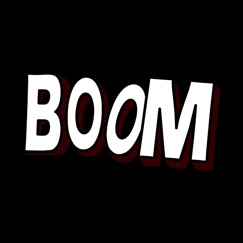 Boom