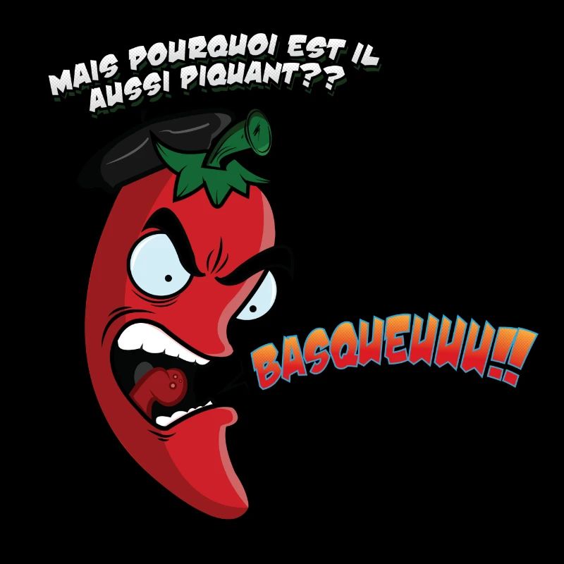 Piment Basque