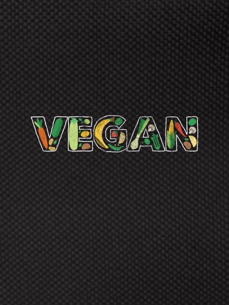végétalien
