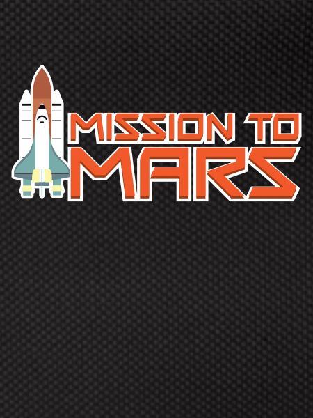 Mission to Mars