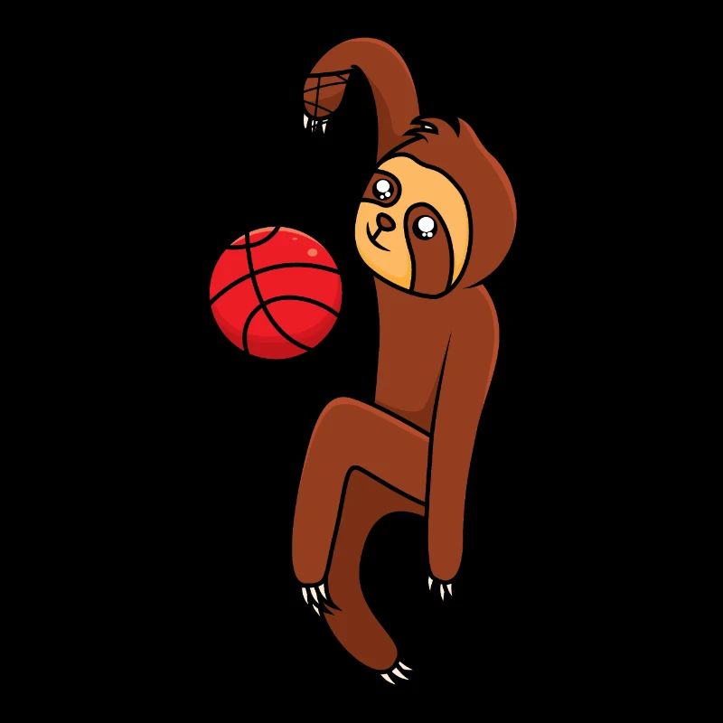 Laycher sloth