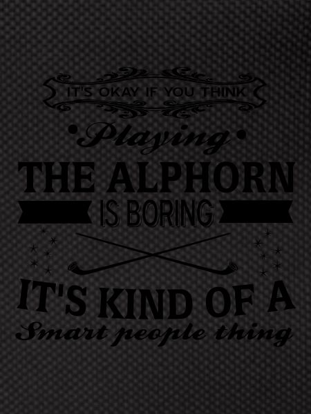 Alphorn