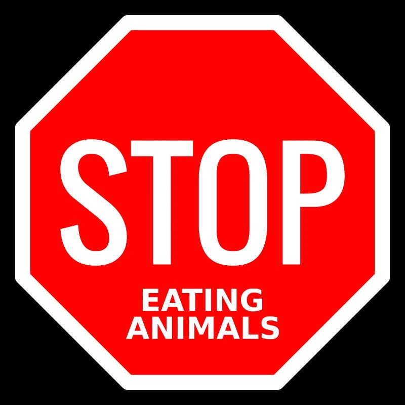 Stop Eating Animals