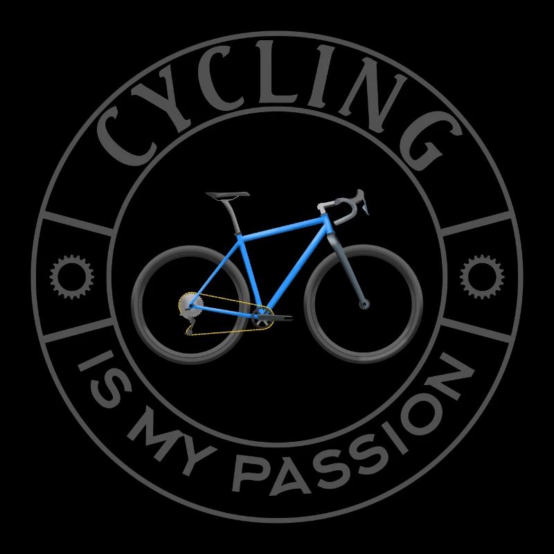 Passion Cyclisme, Cyclisme