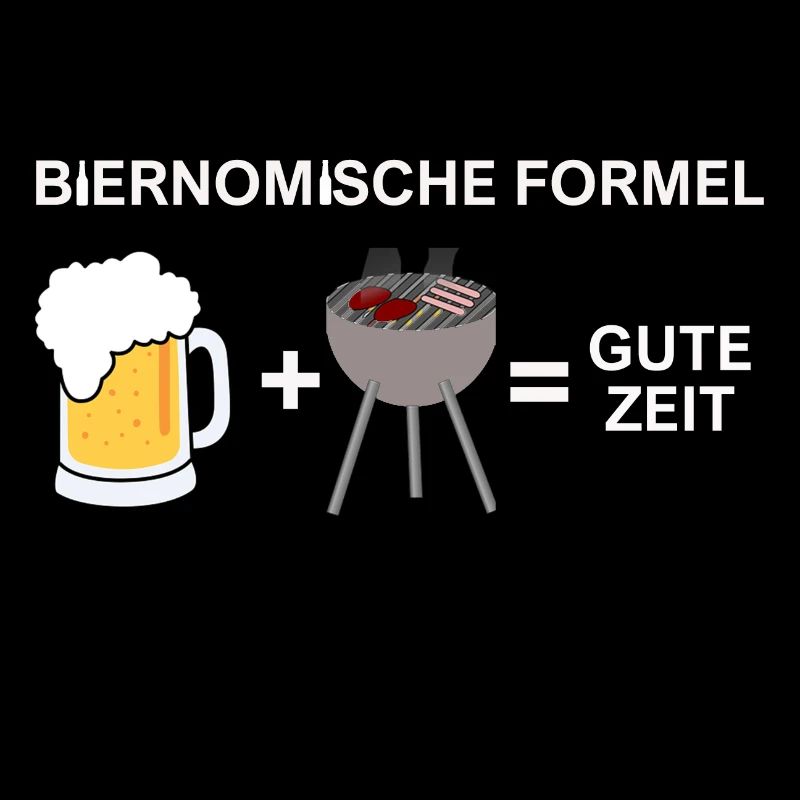 Bier Grillen
