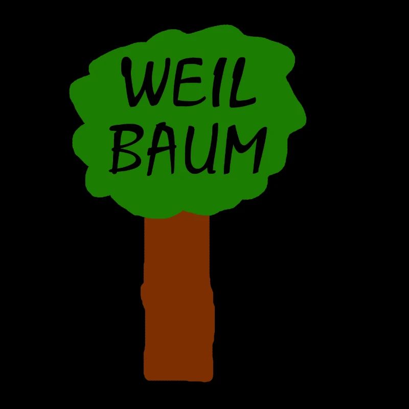 Weil Baum
