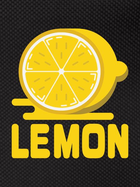 Lemon Zitrone