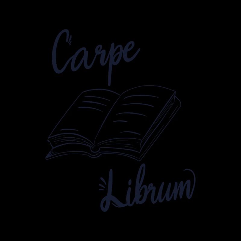 Carpe Librum II Geschenk