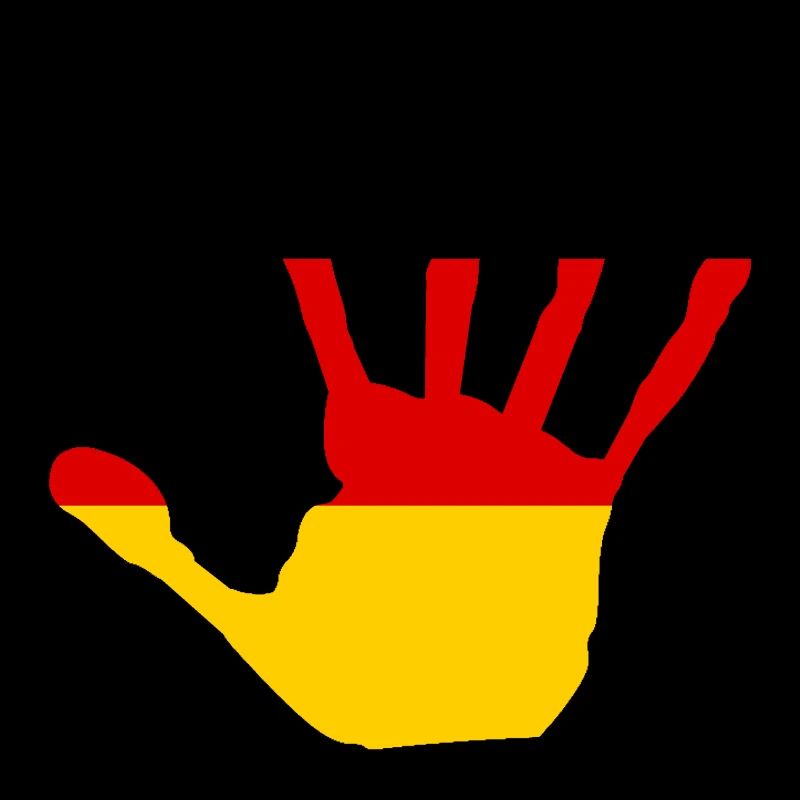 "Hand" Design