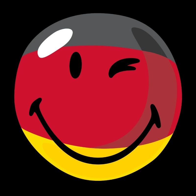 Smiley Germany