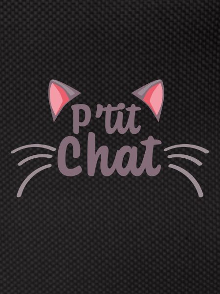 P'tit Chat